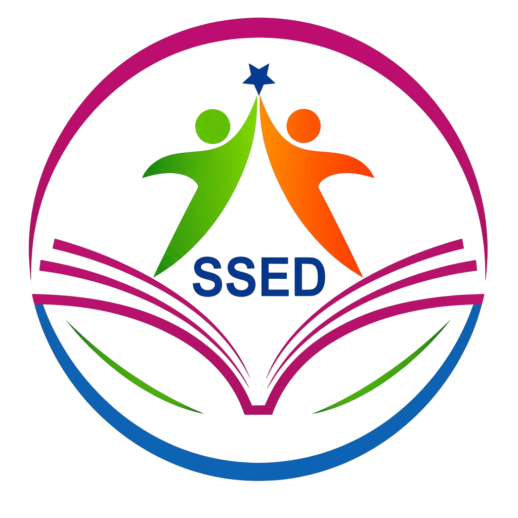 NGO Society for Social and Economic Development logo